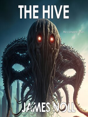 cover image of The Hive